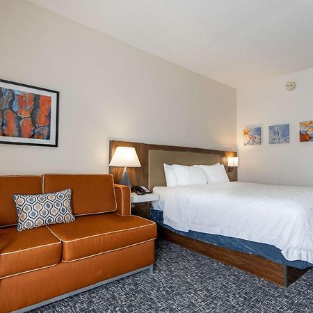 Hampton Inn By Hilton Of Kuttawa Eddyville Ngoại thất bức ảnh