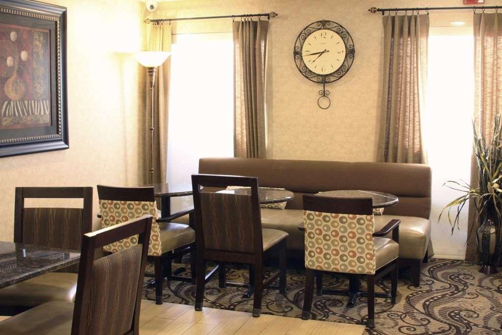 Hampton Inn By Hilton Of Kuttawa Eddyville Nội địa bức ảnh