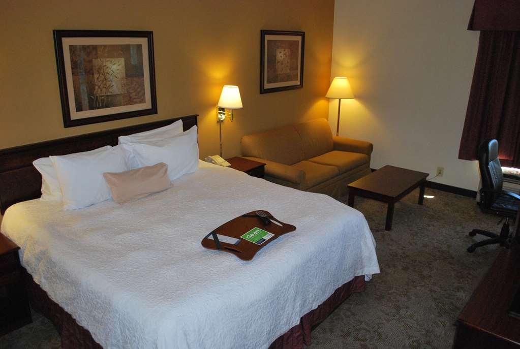 Hampton Inn By Hilton Of Kuttawa Eddyville Phòng bức ảnh