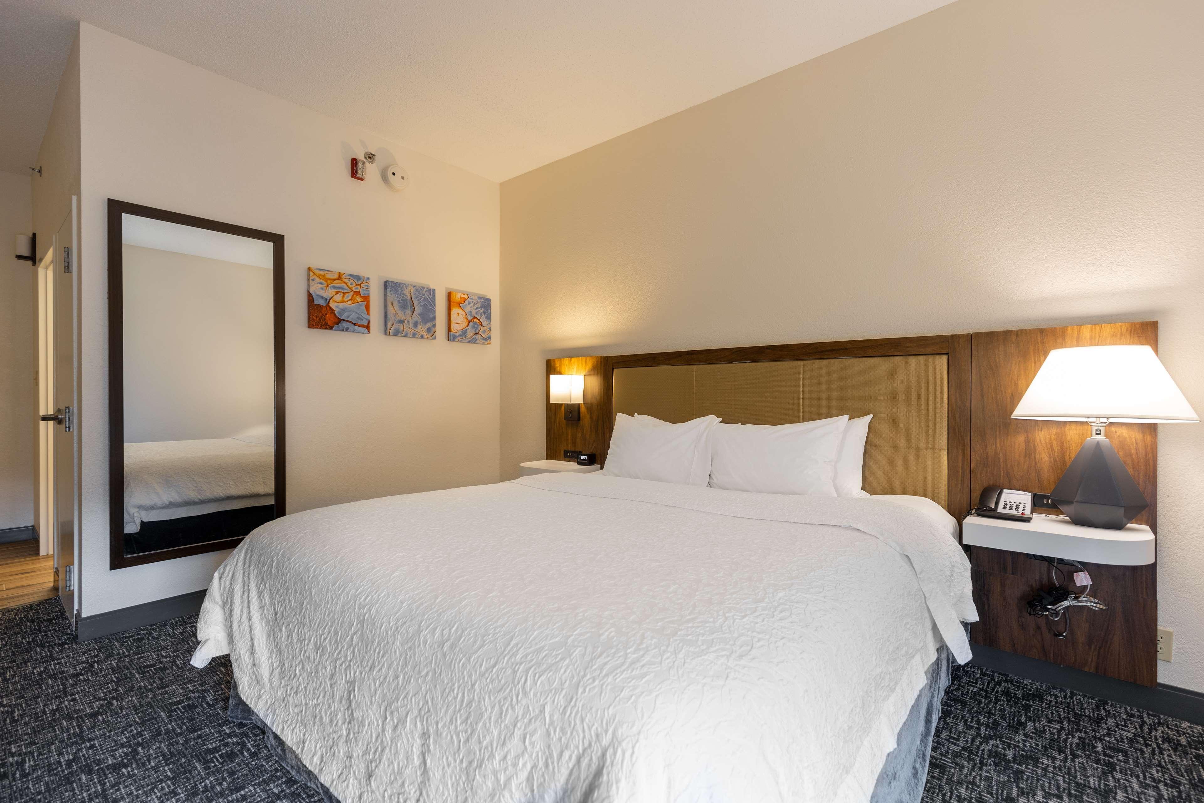 Hampton Inn By Hilton Of Kuttawa Eddyville Ngoại thất bức ảnh