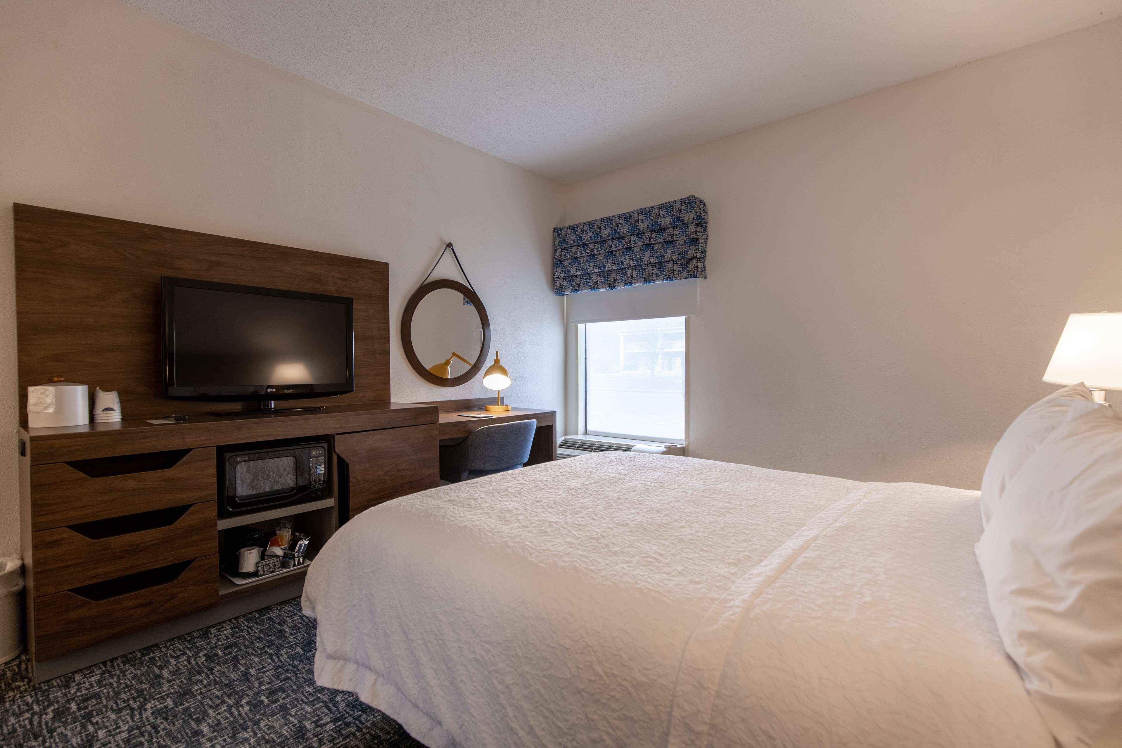 Hampton Inn By Hilton Of Kuttawa Eddyville Ngoại thất bức ảnh