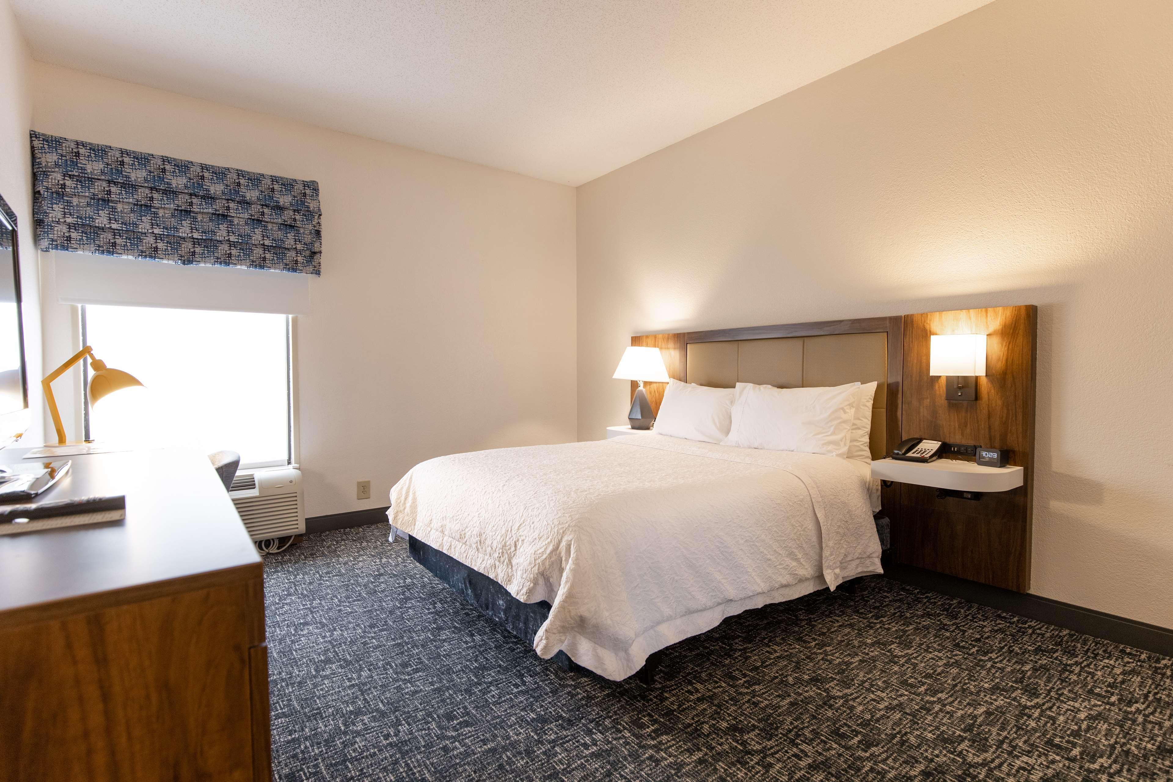 Hampton Inn By Hilton Of Kuttawa Eddyville Ngoại thất bức ảnh