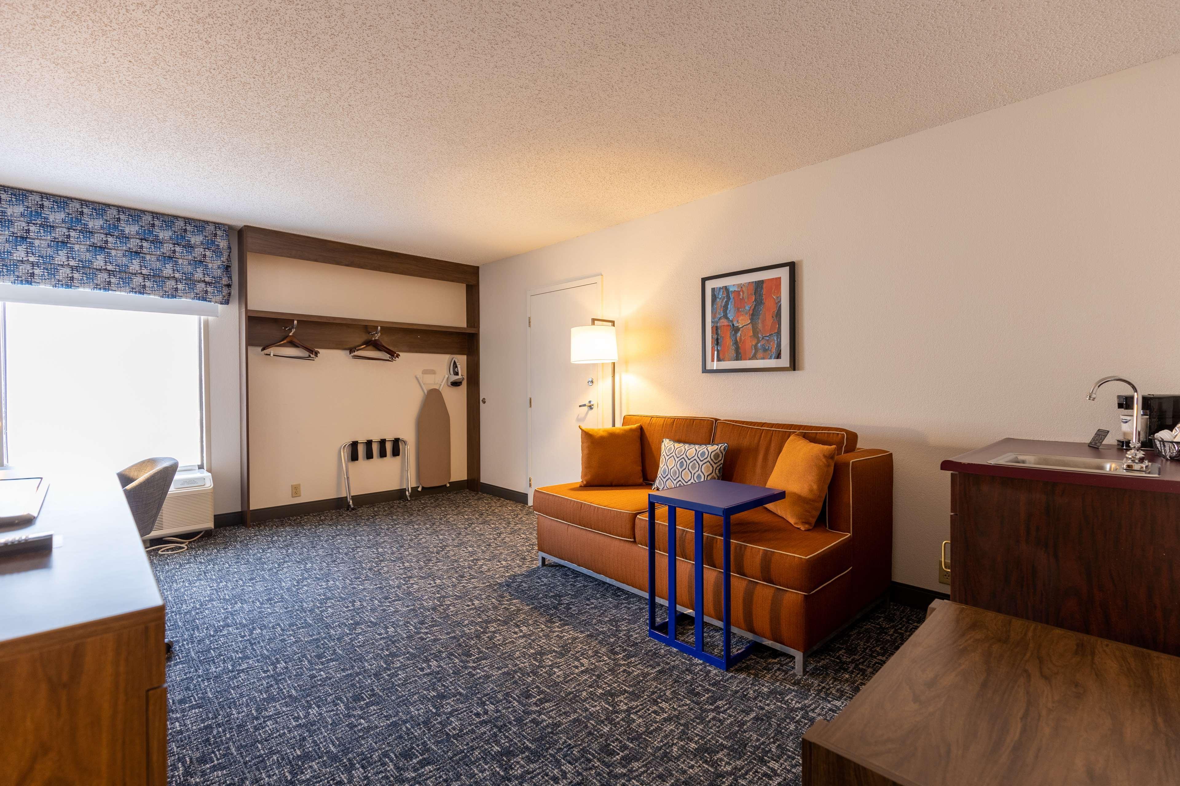 Hampton Inn By Hilton Of Kuttawa Eddyville Ngoại thất bức ảnh