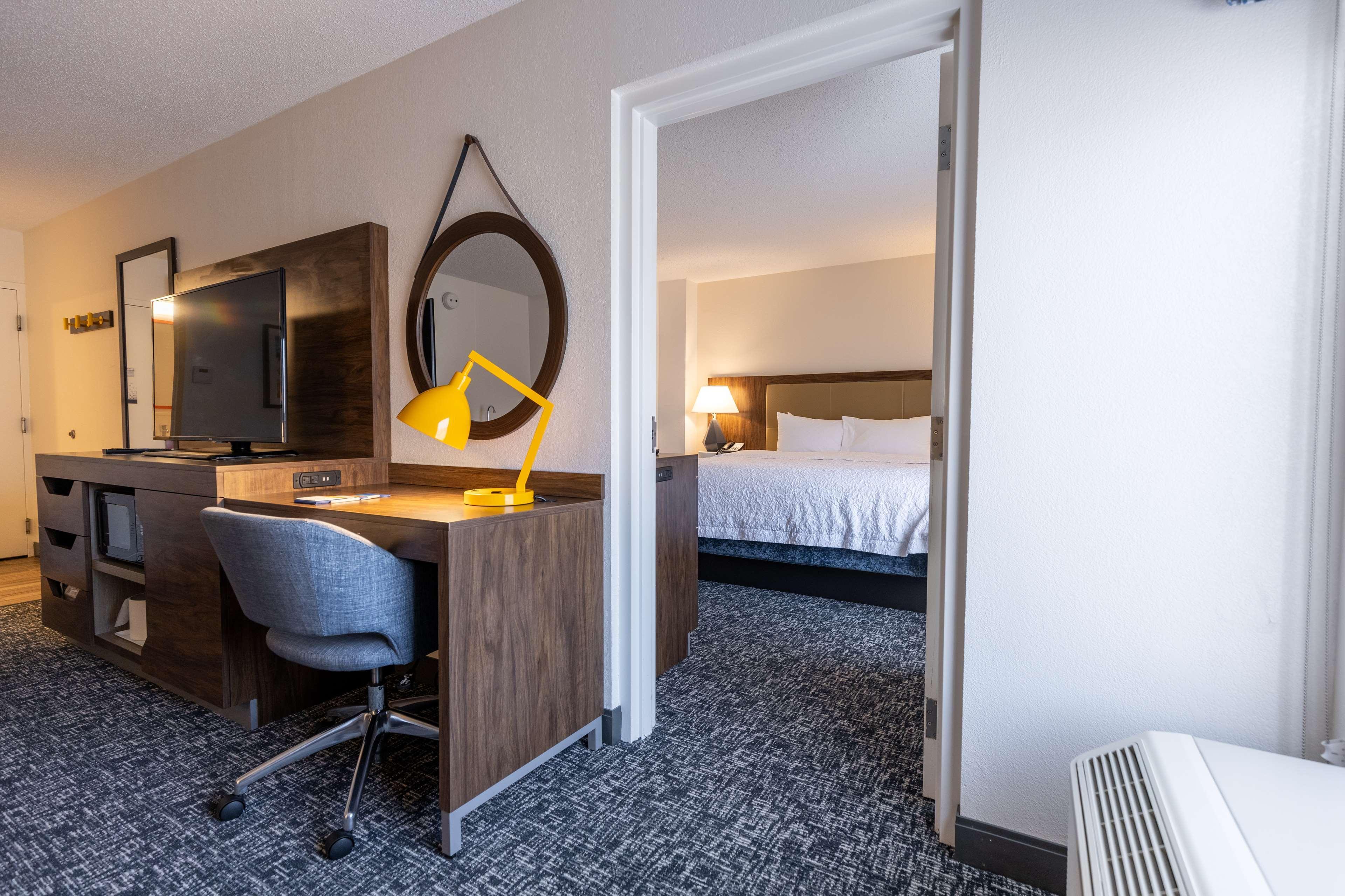 Hampton Inn By Hilton Of Kuttawa Eddyville Ngoại thất bức ảnh
