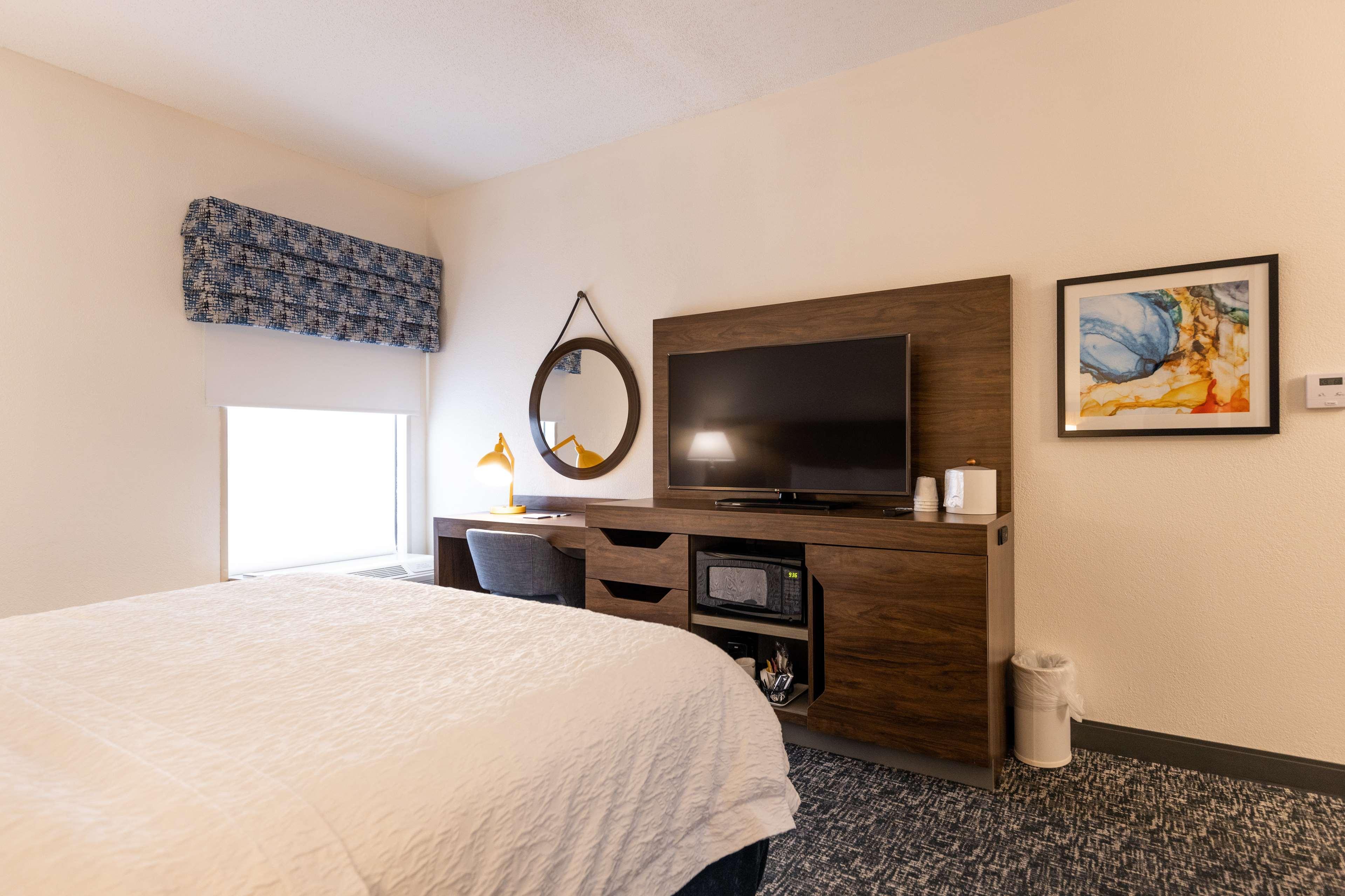 Hampton Inn By Hilton Of Kuttawa Eddyville Ngoại thất bức ảnh