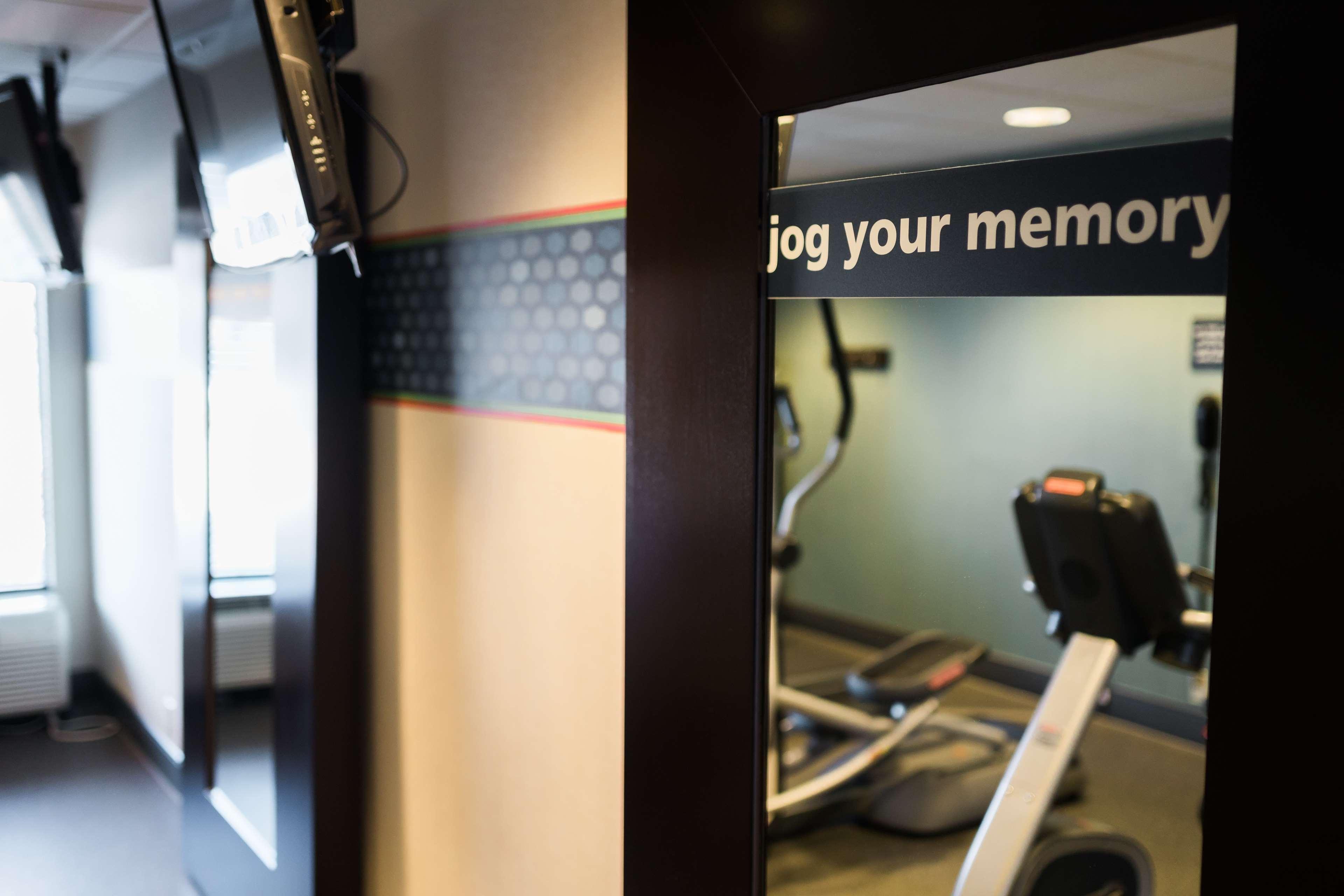 Hampton Inn By Hilton Of Kuttawa Eddyville Ngoại thất bức ảnh