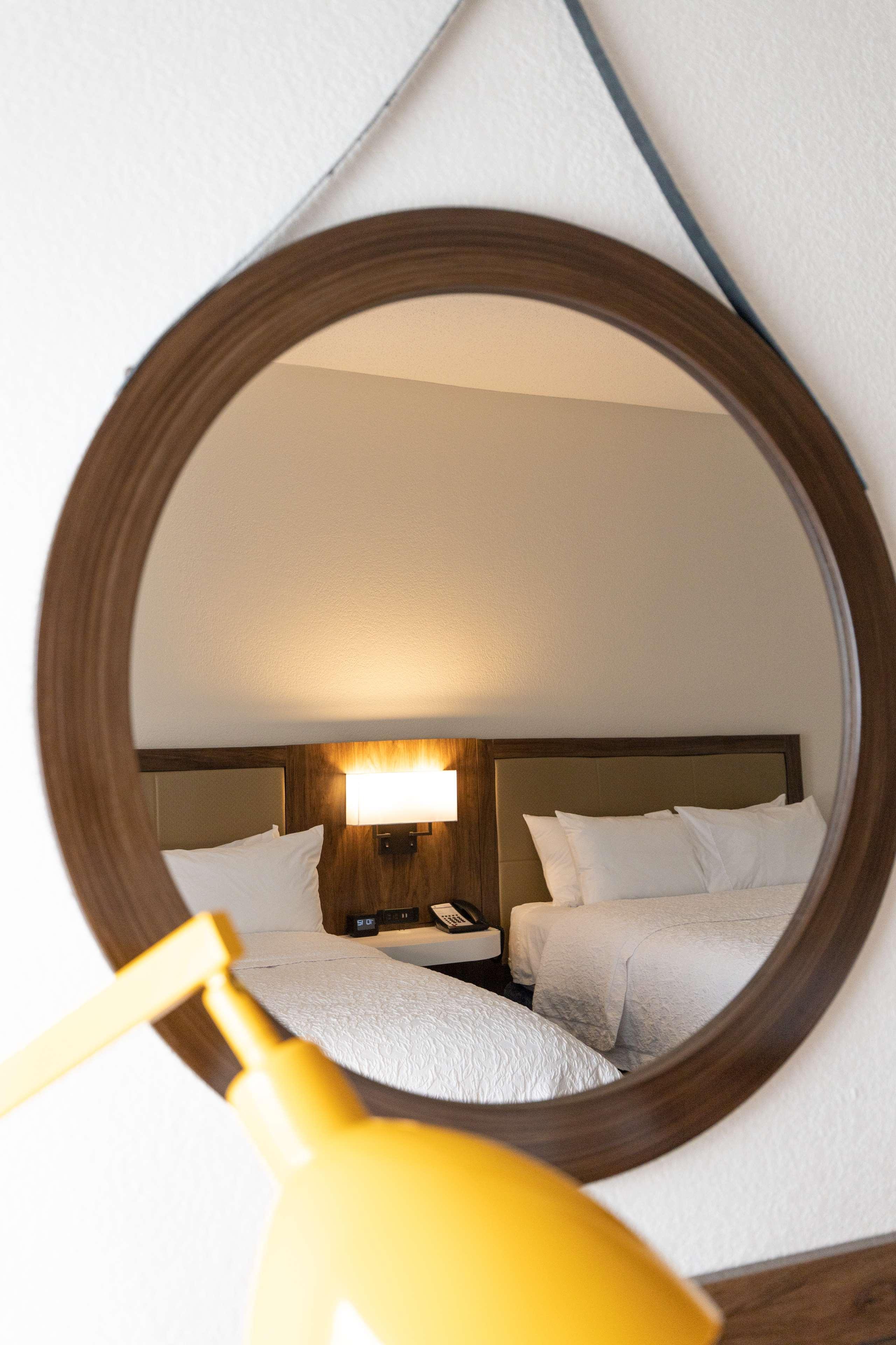 Hampton Inn By Hilton Of Kuttawa Eddyville Ngoại thất bức ảnh