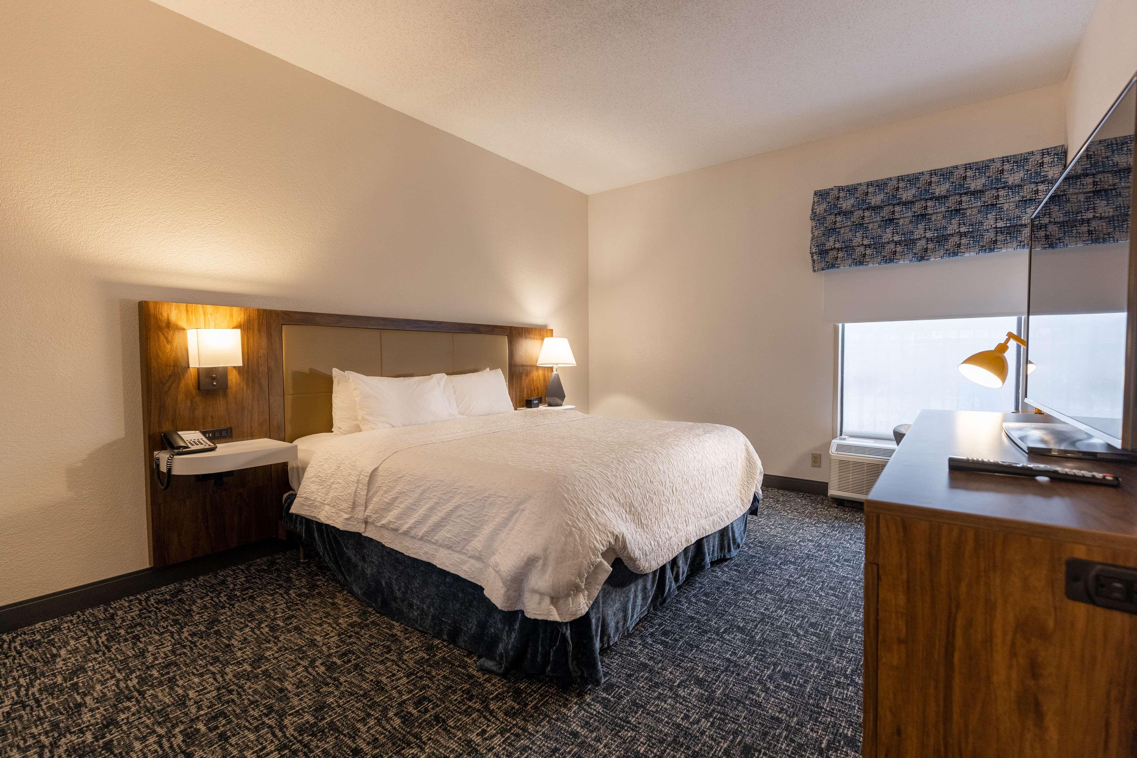 Hampton Inn By Hilton Of Kuttawa Eddyville Ngoại thất bức ảnh