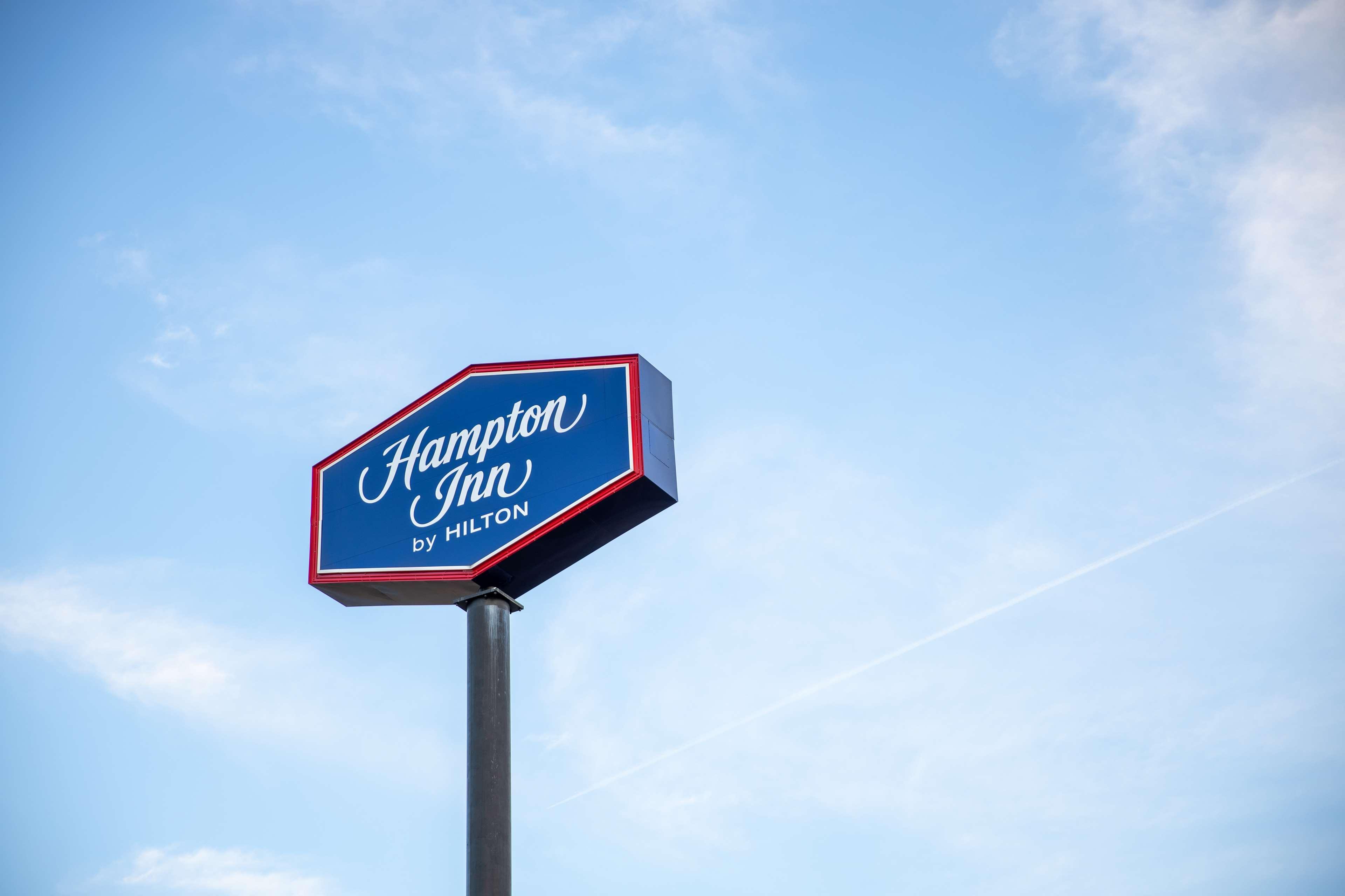 Hampton Inn By Hilton Of Kuttawa Eddyville Ngoại thất bức ảnh