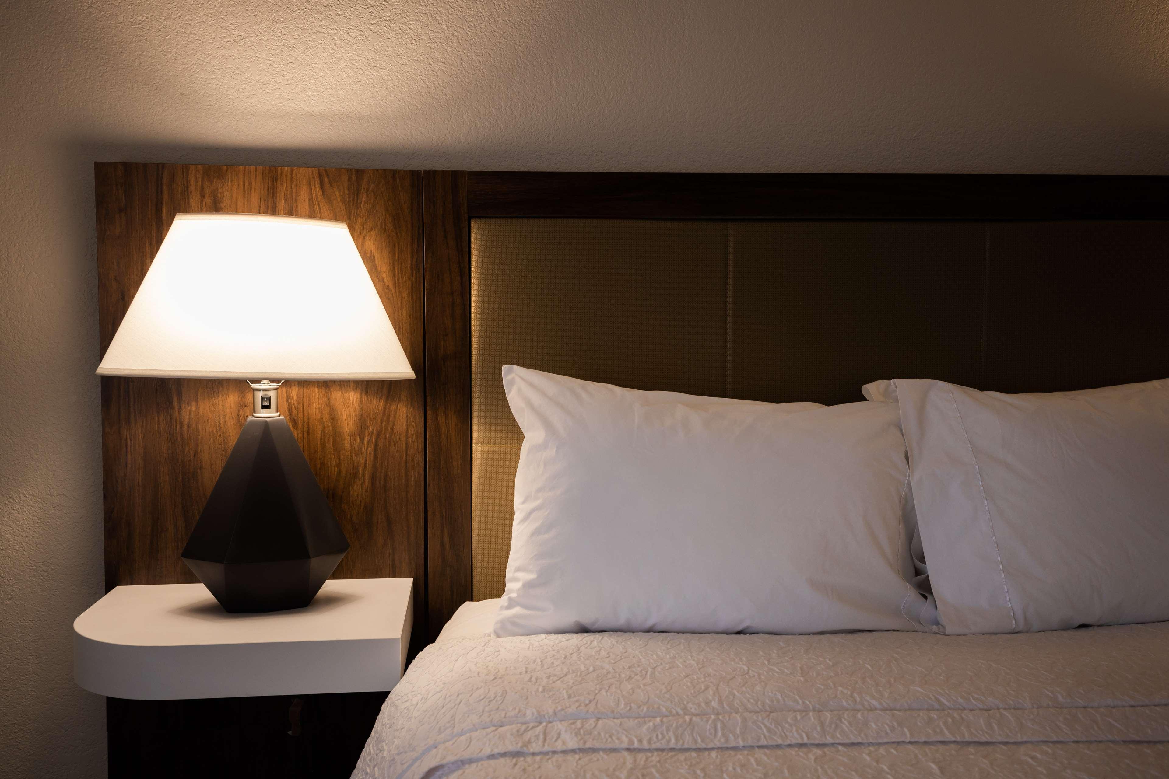 Hampton Inn By Hilton Of Kuttawa Eddyville Ngoại thất bức ảnh