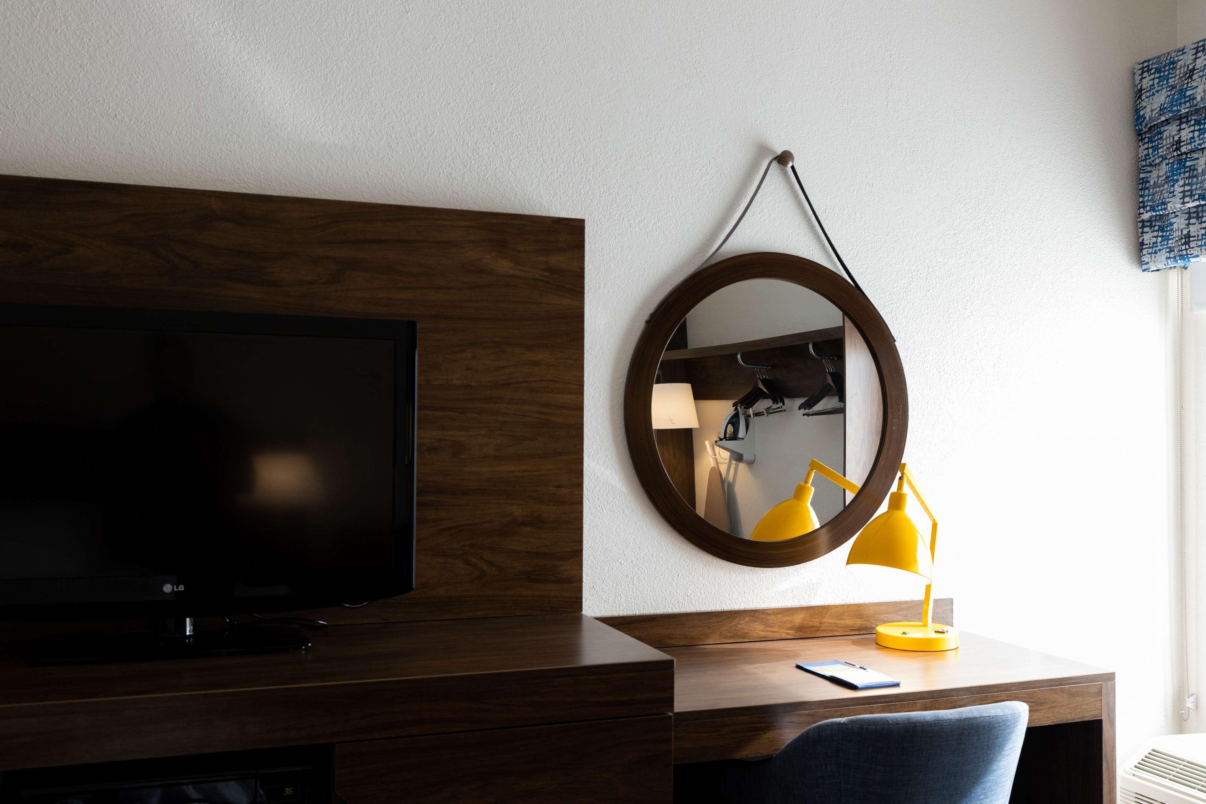 Hampton Inn By Hilton Of Kuttawa Eddyville Ngoại thất bức ảnh