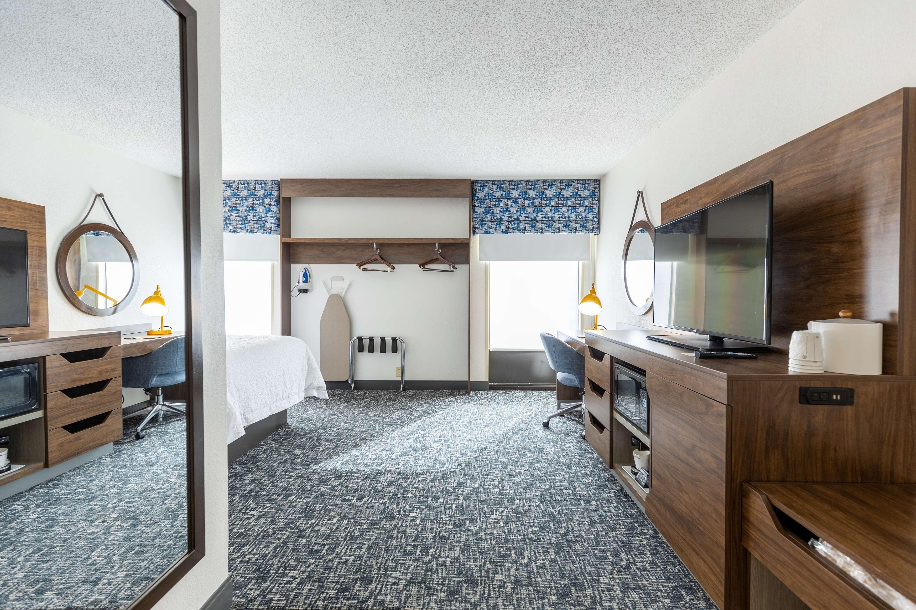 Hampton Inn By Hilton Of Kuttawa Eddyville Ngoại thất bức ảnh