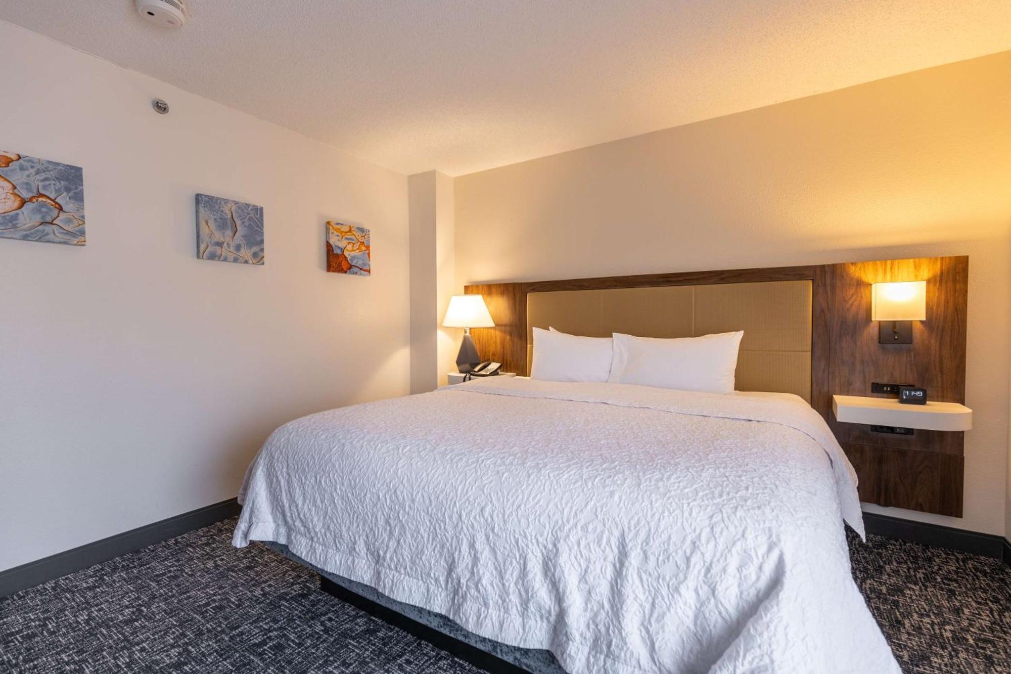 Hampton Inn By Hilton Of Kuttawa Eddyville Ngoại thất bức ảnh