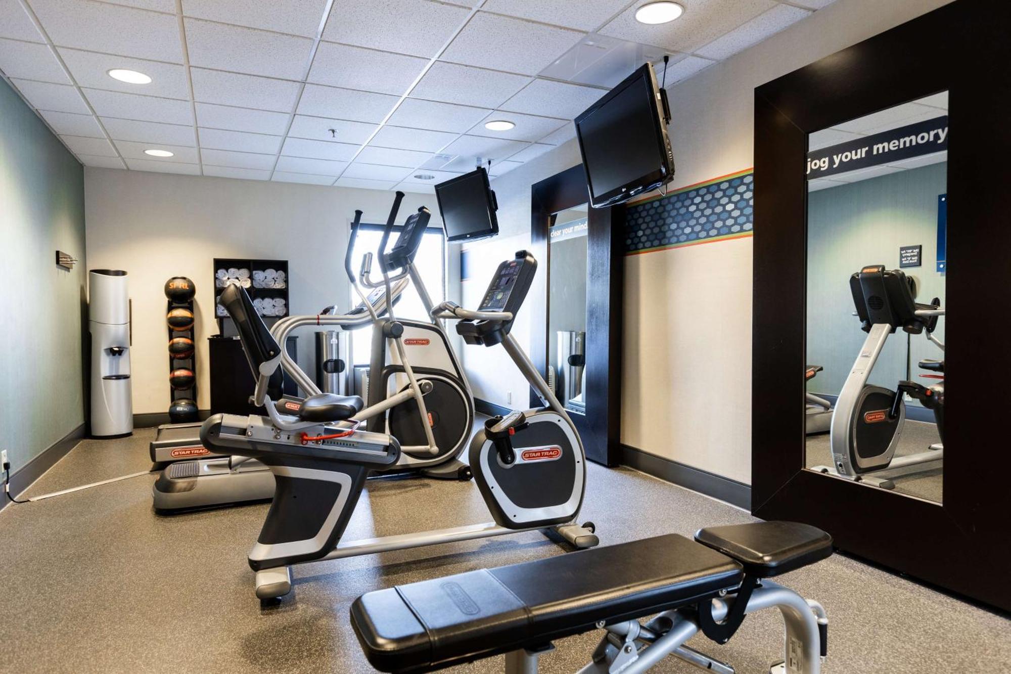 Hampton Inn By Hilton Of Kuttawa Eddyville Ngoại thất bức ảnh