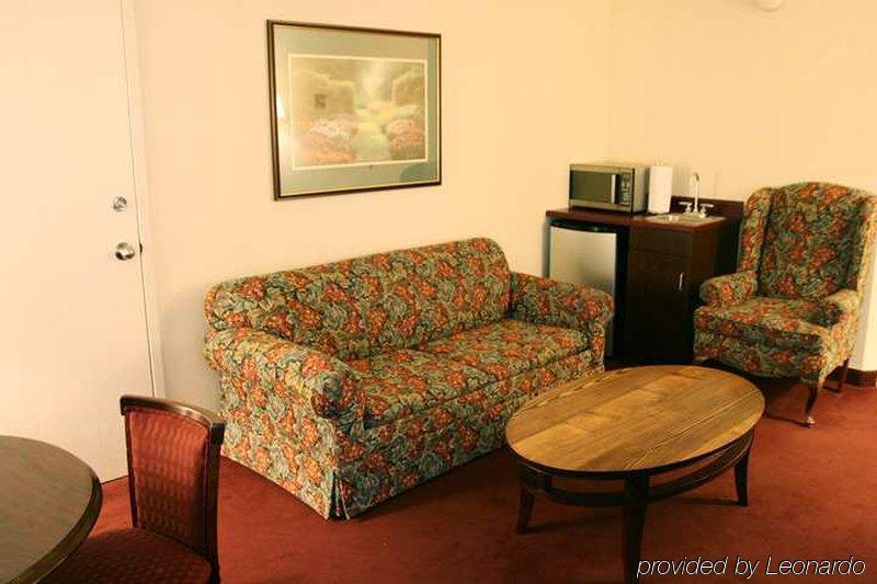 Hampton Inn By Hilton Of Kuttawa Eddyville Phòng bức ảnh