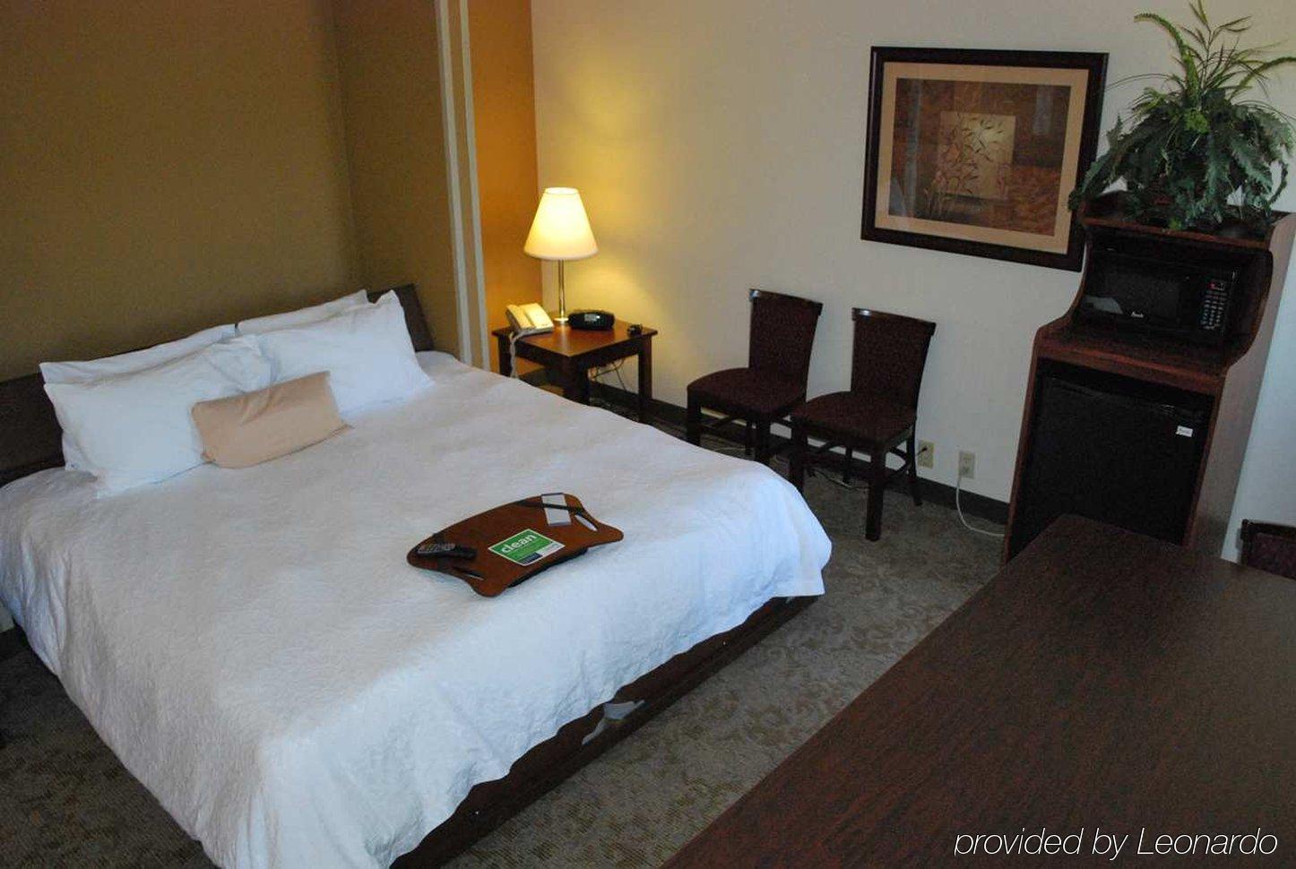 Hampton Inn By Hilton Of Kuttawa Eddyville Phòng bức ảnh