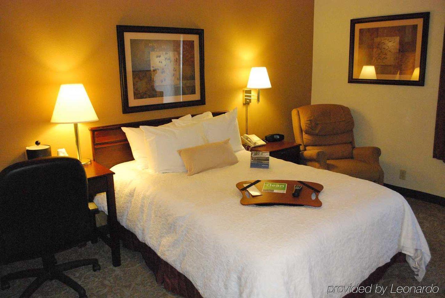 Hampton Inn By Hilton Of Kuttawa Eddyville Phòng bức ảnh